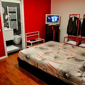 Appartamento Eva E Diabolik Design Centro