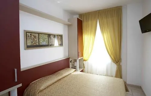 Hotel Nuovo Metrò Milano 3*,  Italia