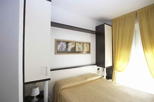 Hotel Nuovo Metrò Milano