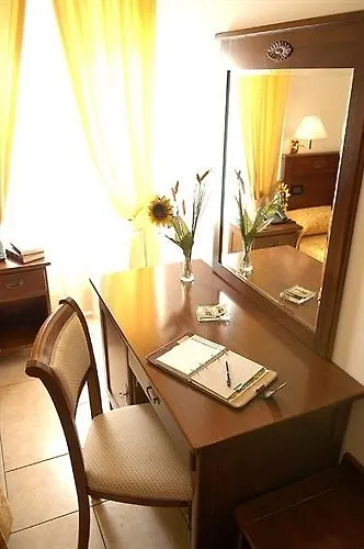 Hotel Nuovo Metrò Milano